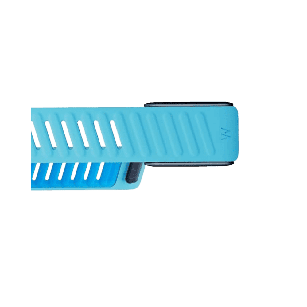 Whoop 5.0 Peak / MG Life Sportflex Ice Band (Strap Only) - HypeFly India View 2