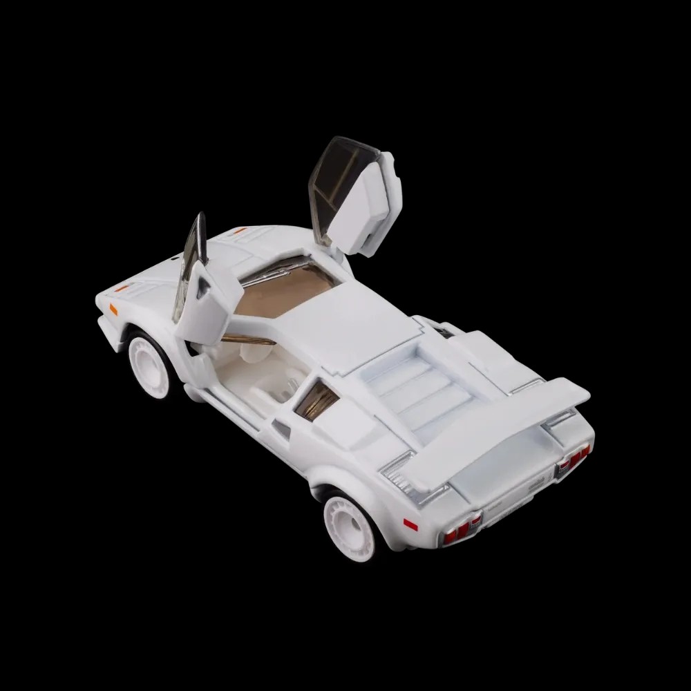 Hot Wheels RLC Exclusive 1982 Lamborghini Countach LP 500 S - HypeFly India View 5