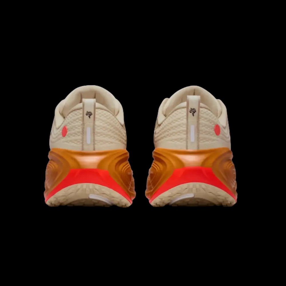 Nike Vomero Plus 'Running Poets' - HypeFly India View 2