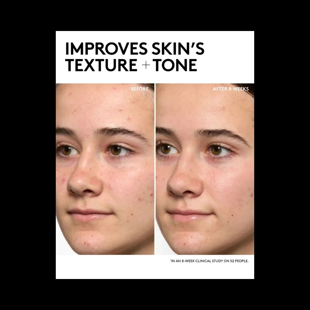 Hydra Vizor Invisible Moisturizer Broad Spectrum SPF 30 Sunscreen with Niacinamide + Kalahari Melon - HypeFly India View 9