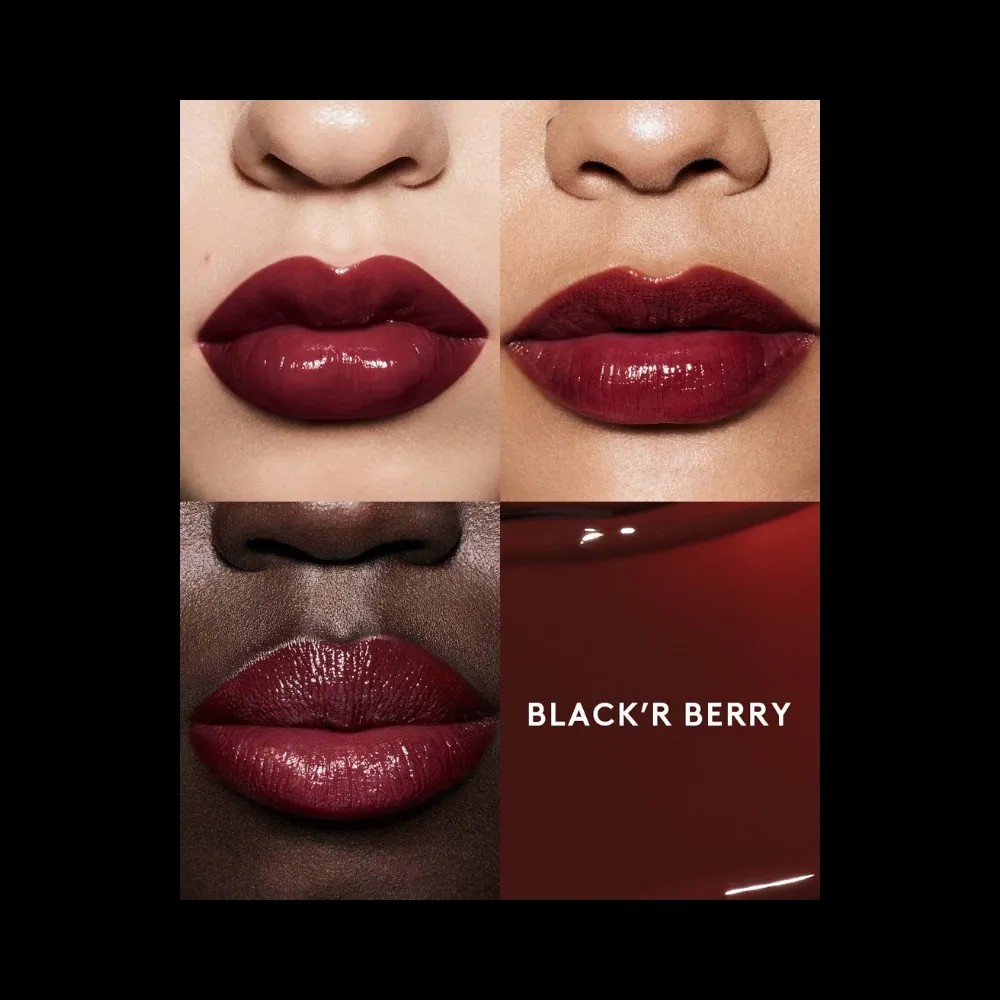 Fenty Gloss Bomb Stix High-Shine Gloss Stick Black'r Berry - HypeFly India View 3