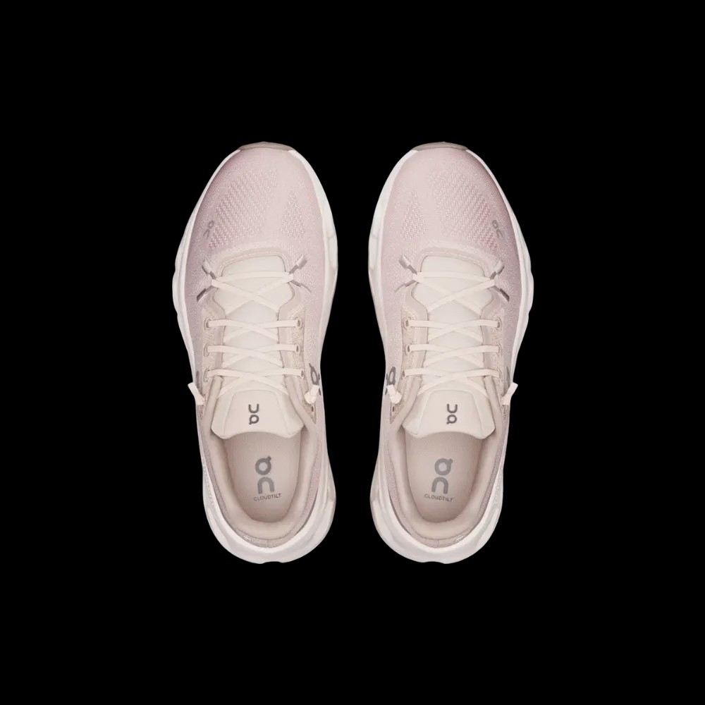 On Running Cloudtilt Pearl Fade - HypeFly India View 3