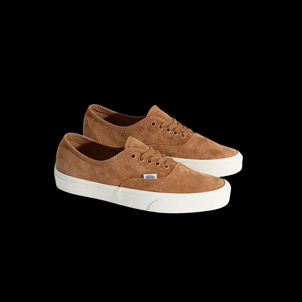 Vans Authentic Shoe Chipmunk Brown - HypeFly India View 5