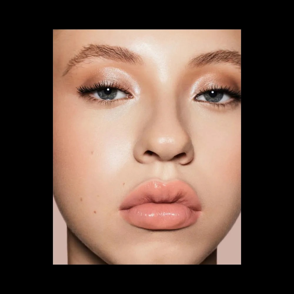 Fenty Gloss Bomb Stix High-Shine Gloss Stick Two'Lip Kiss - HypeFly India View 2