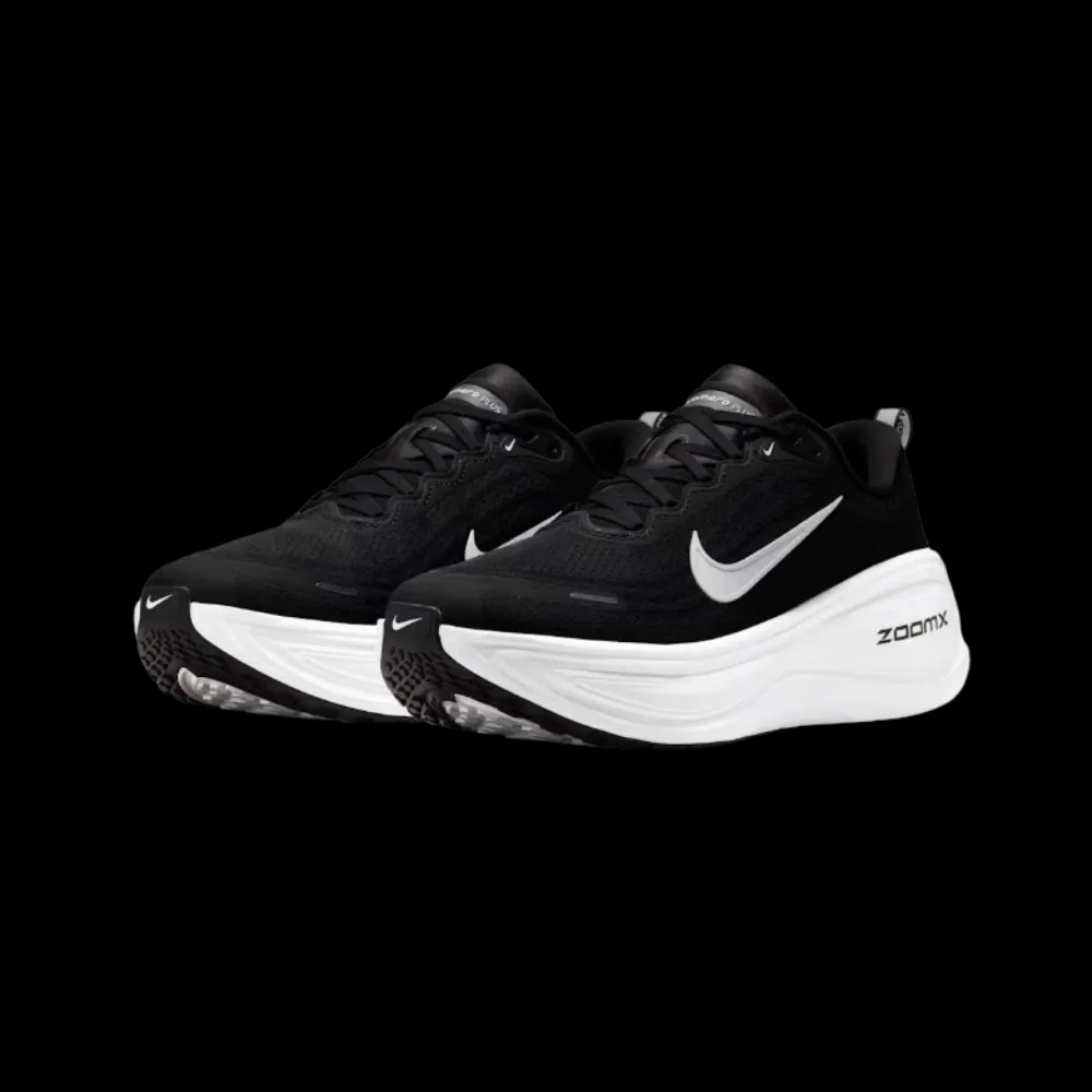 Nike Vomero Plus Extra Wide 'Black Cool Grey' - HypeFly India View 2