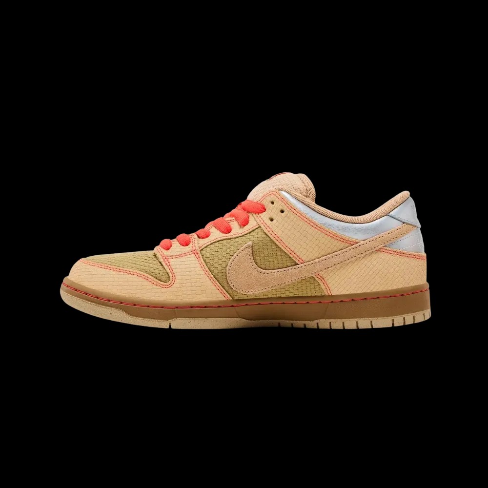 Nike SB Dunk Low 'Songkran' - HypeFly India View 3
