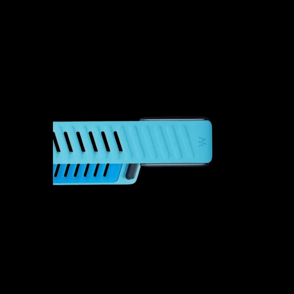 Whoop 5.0 Peak / MG Life Sportflex Ice Band (12 Month Subscription Included) - HypeFly India View 2