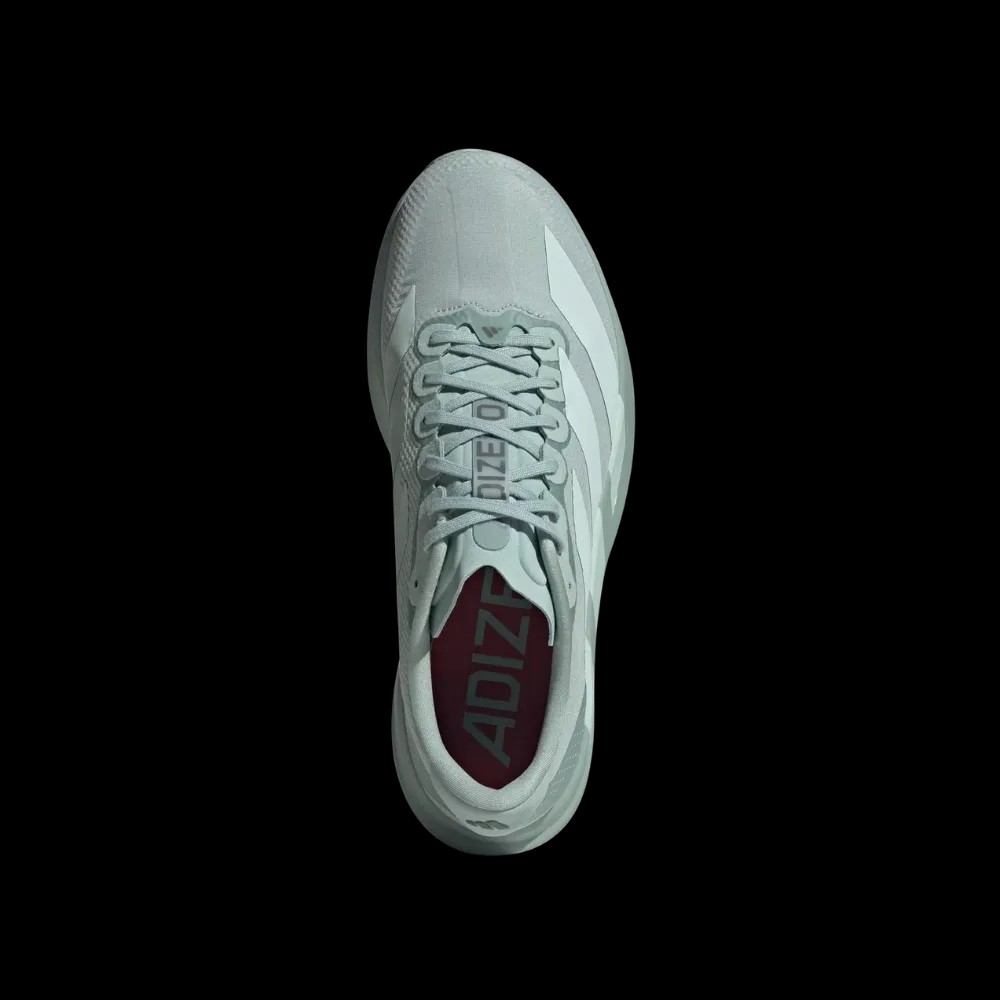 Adidas Adizero Evo SL 'Tactile Green' - HypeFly India View 2
