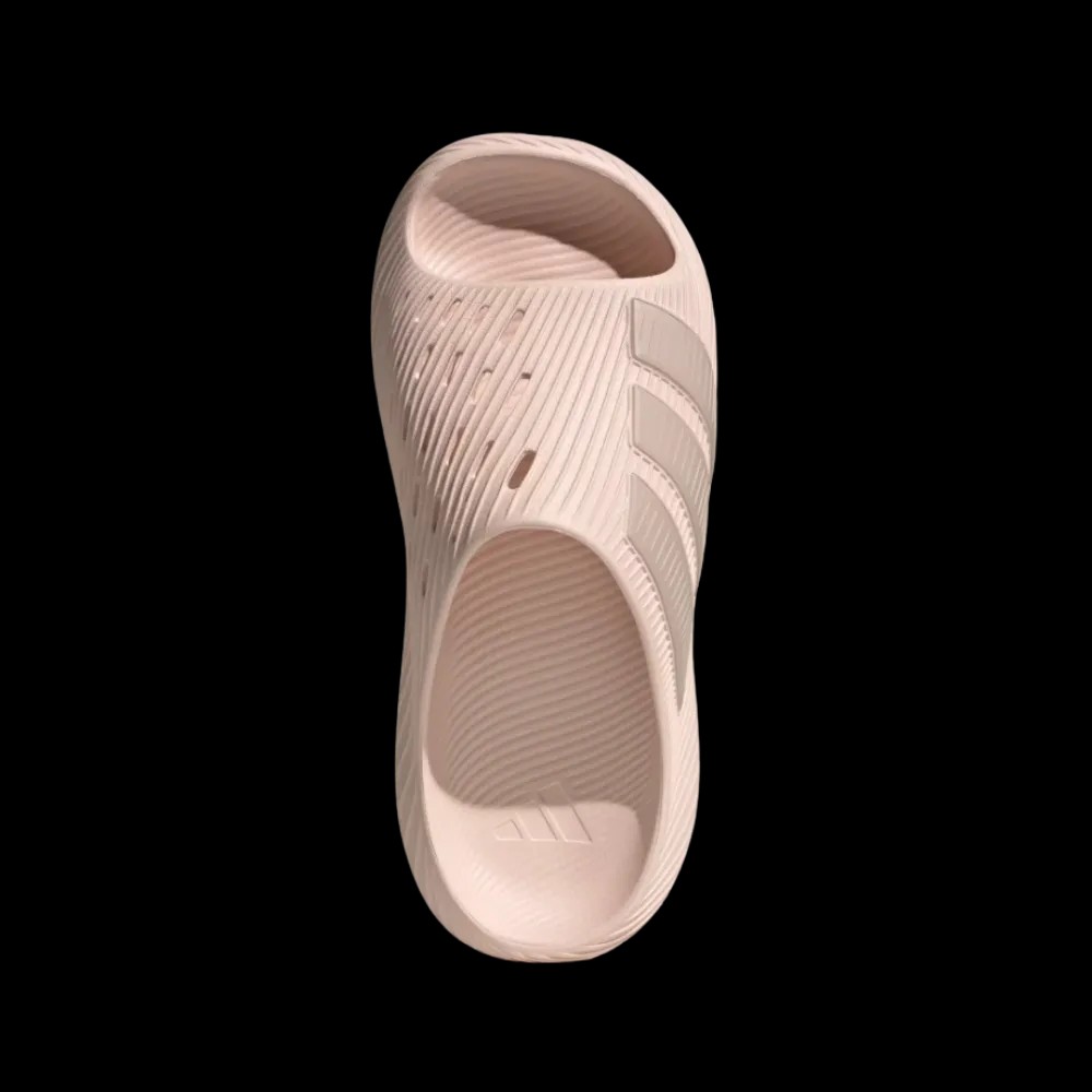 Adidas Purechill Slides Wonder Quartz - HypeFly India View 4