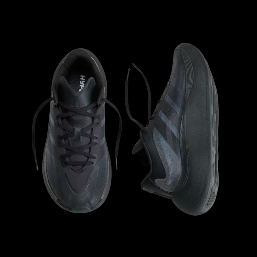 Adidas Hyperboost EPHR LT 'Core Black' - HypeFly India View 5