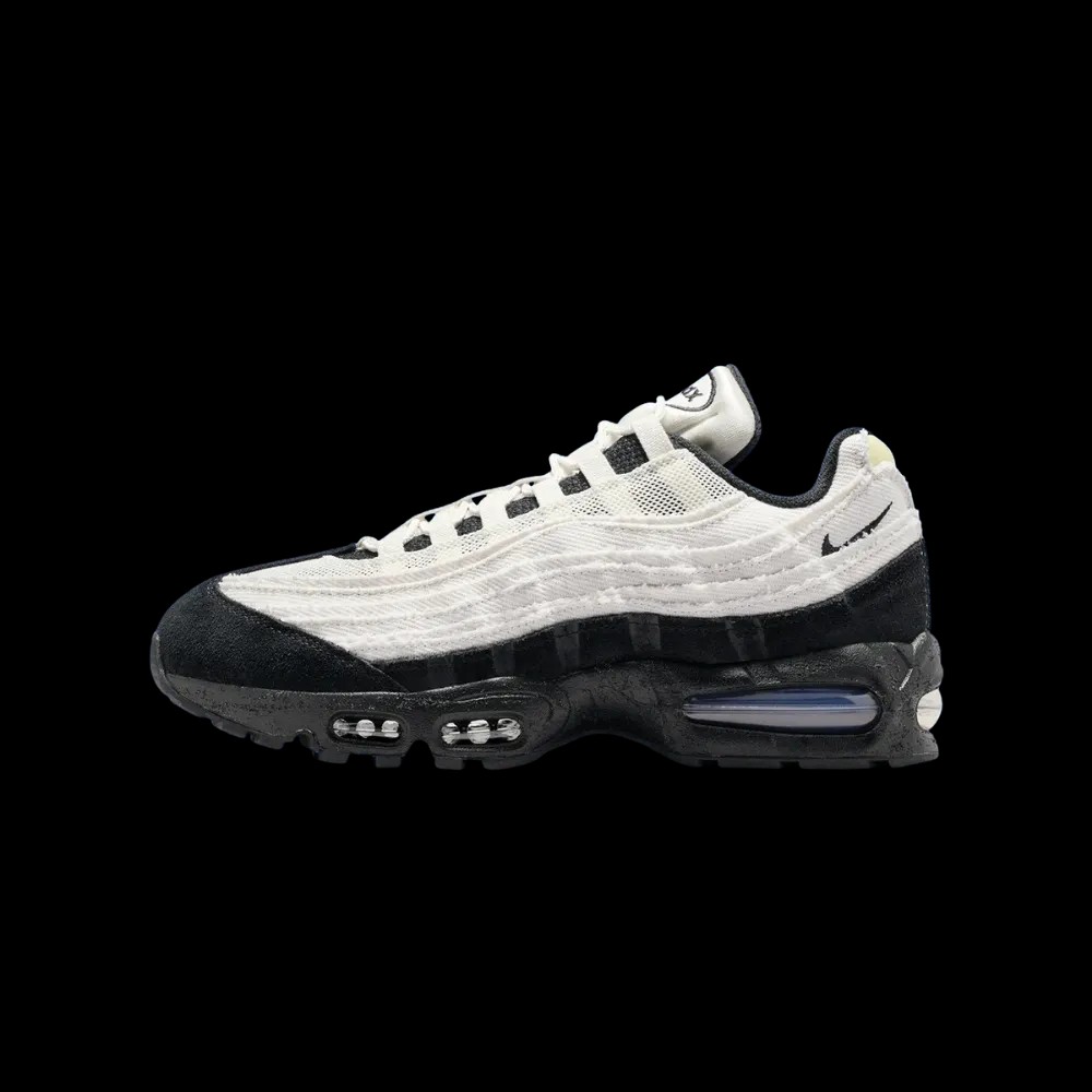 Nike Air Max 95 'Big Bubble - Family Reunion France' - HypeFly India View 3