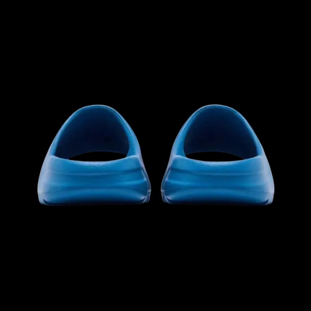 Yeezy Slide by Kanye YS-01 Azure - HypeFly India View 4