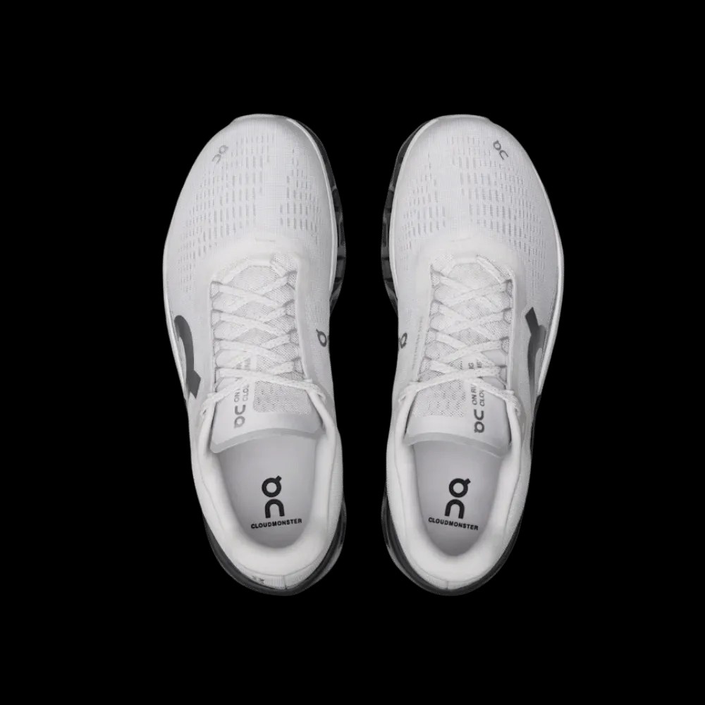 On Running Cloudmonster 2 Frost Rock - HypeFly India View 4