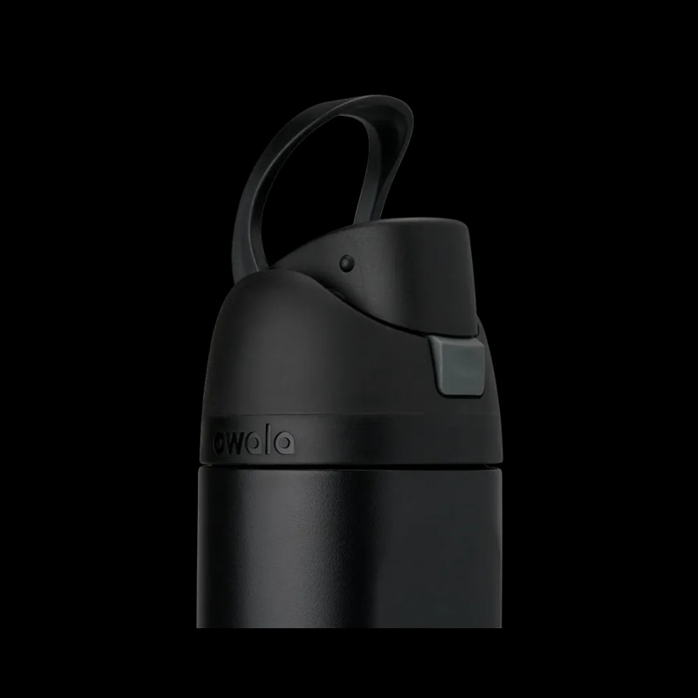 Owala Freesip 24oz "Very, Very Dark" - HypeFly India View 3