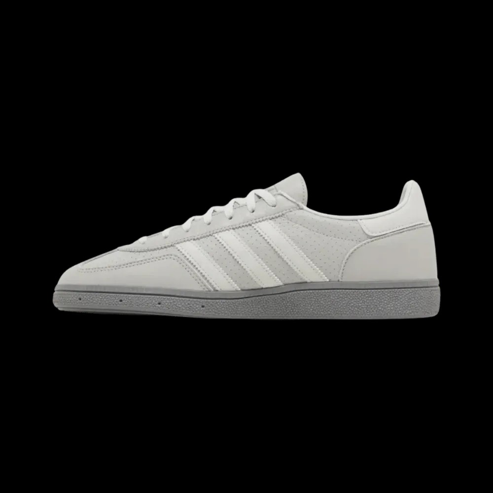 Adidas Handball Spezial 'Triple Grey' - HypeFly India View 3