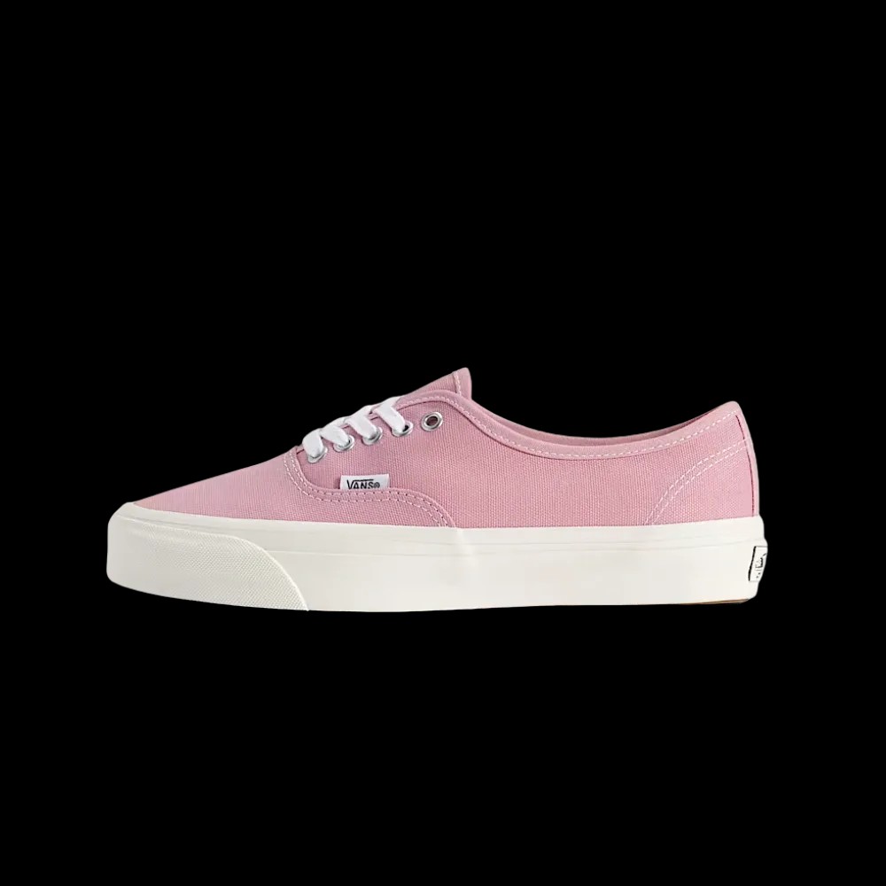 Vans Premium Authentic Shoe Dawn Pink - HypeFly India View 2