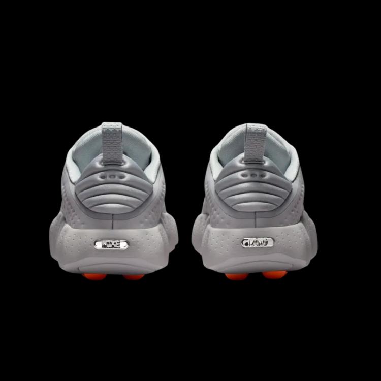Nike Mind 002 Light Smoke Grey/Photon Dust/Hyper Crimson/Chrome Sku