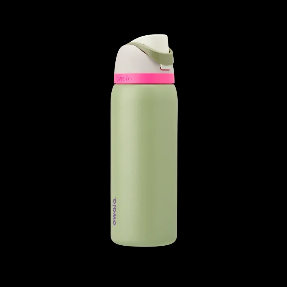 Owala Freesip 32oz "Neo Sage" - HypeFly India View 1
