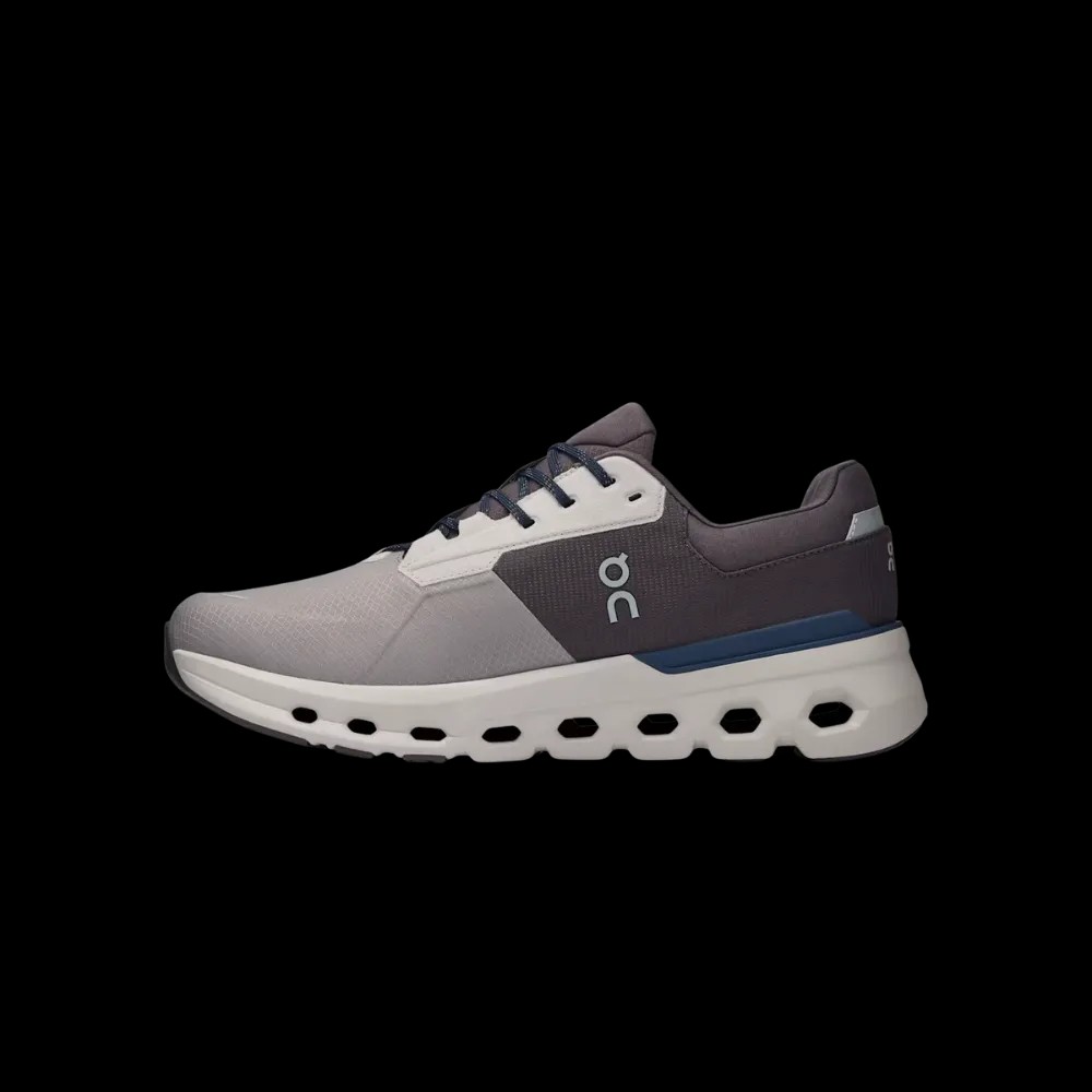 On Running Cloudrunner 2 Waterproof Eclipse Rosemary - HypeFly India View 2
