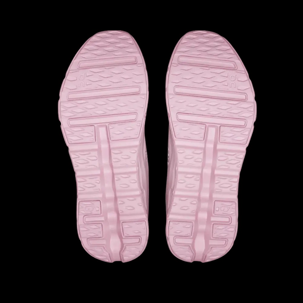 On Running Cloudtilt x Loewe Pale Pink - HypeFly India View 5