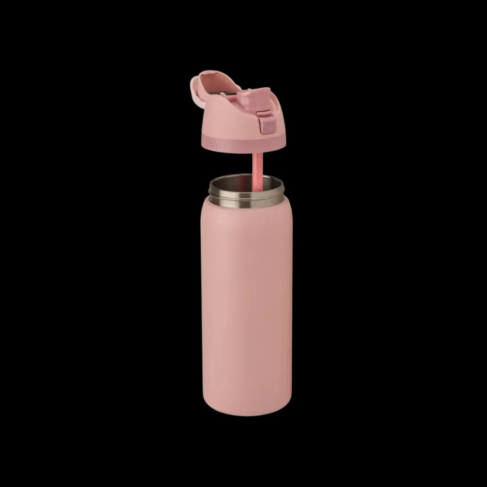 Owala Freesip 40oz "Rose Quartz" - HypeFly India View 5