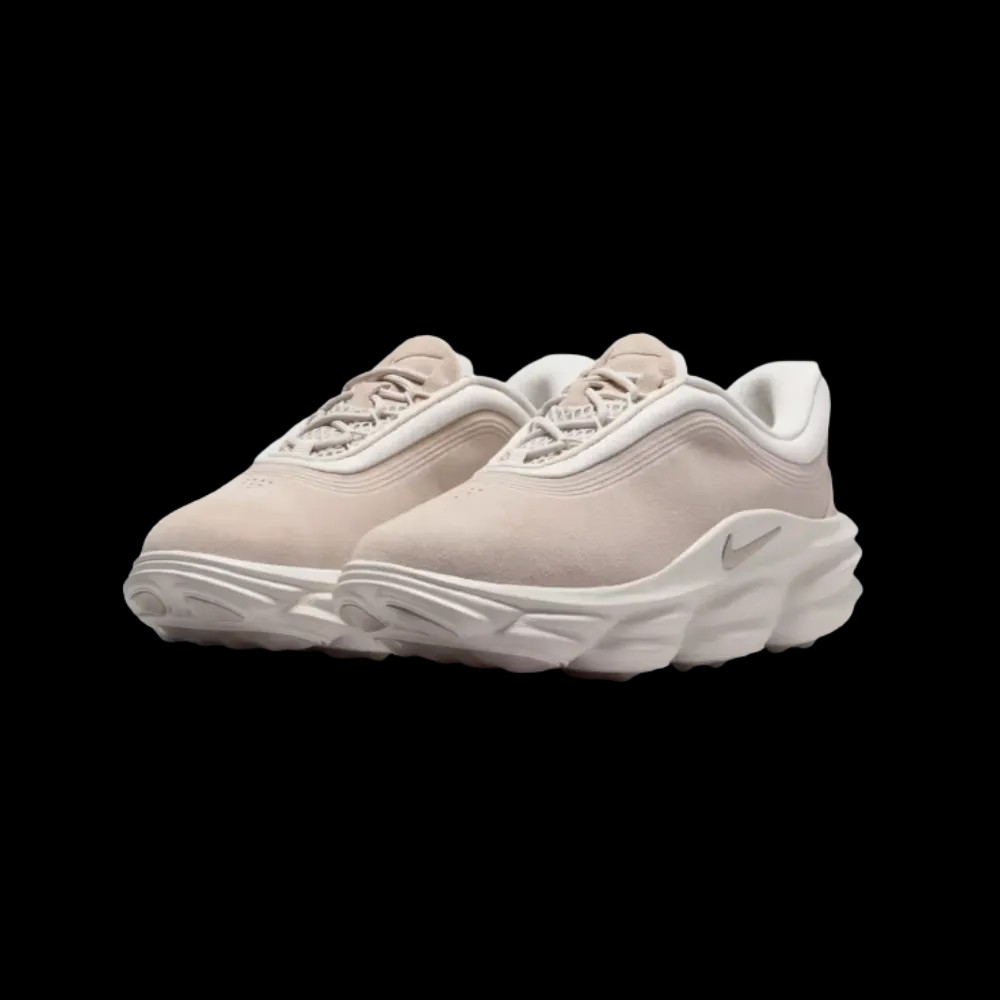 Nike 24.7 'Cream Phantom Sail' - HypeFly India View 3