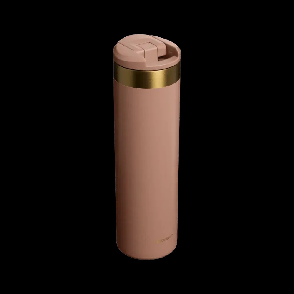Stanley AeroLight™ Transit Bottle Mocha Latte 20 Oz - HypeFly India View 2