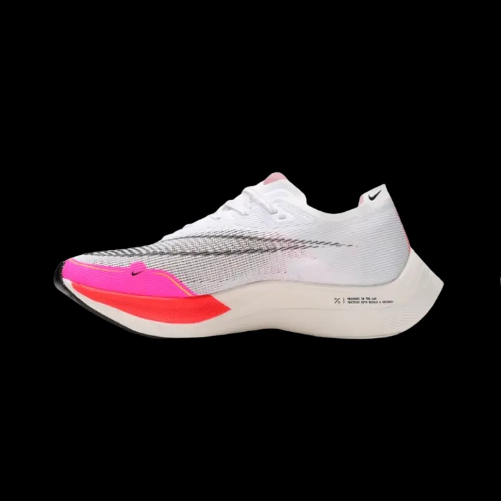 Nike ZoomX Vaporfly NEXT% 2 'Rawdacious' - HypeFly India View 2