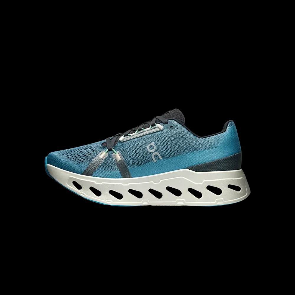 On Running Cloudeclipse Niagara Ivory - HypeFly India View 2