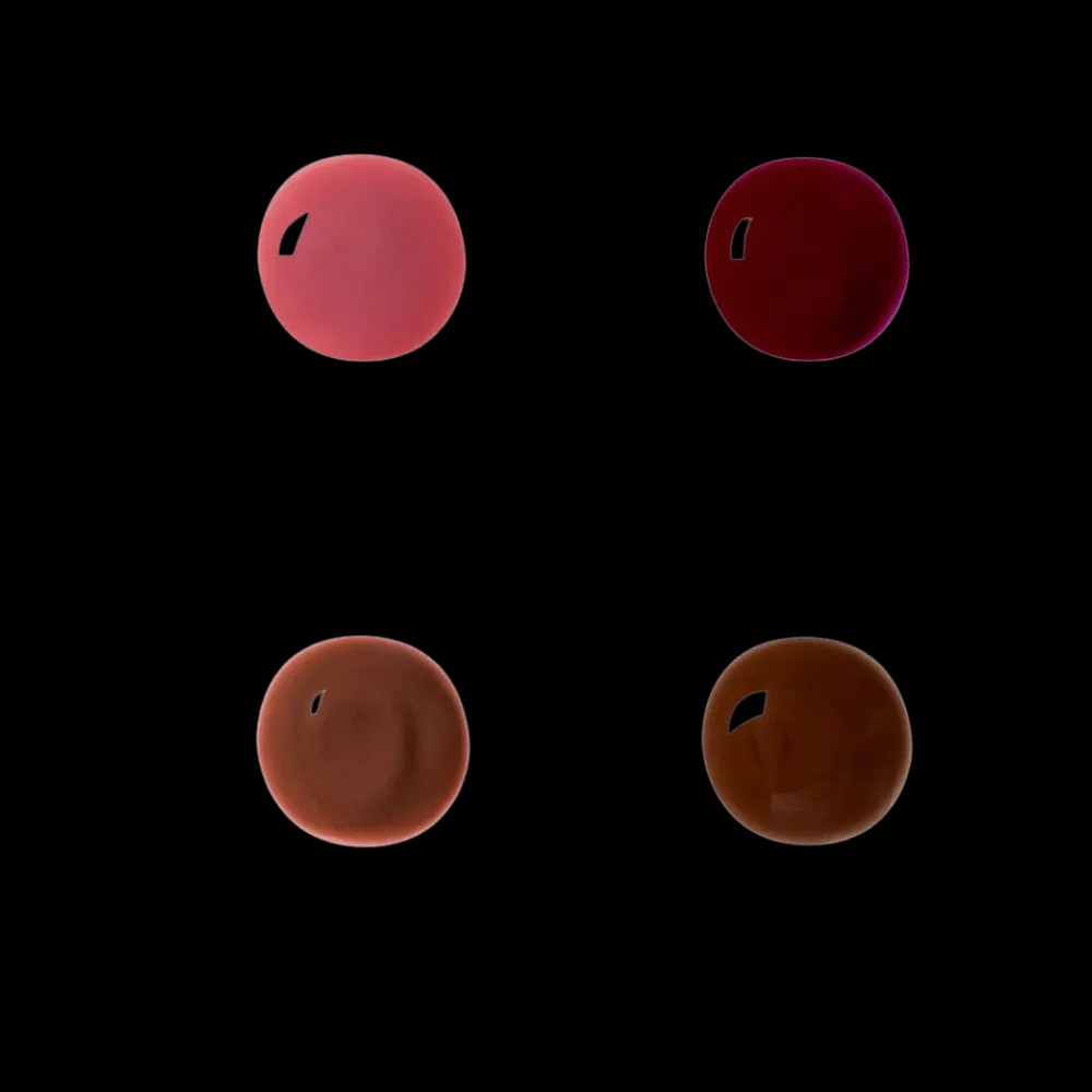 Rhode Winter Kit - Three Cozy Skin Essentials - HypeFly India View 2