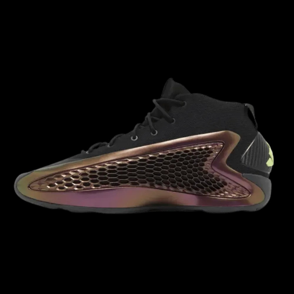 Adidas AE 1 All-Star The Future - HypeFly India View 4