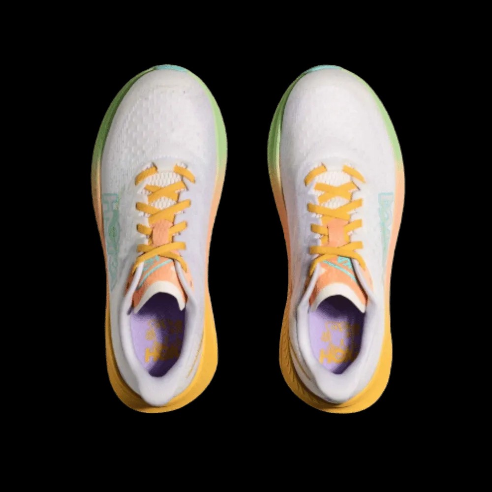 Hoka Mach 6 Starlight Glow - HypeFly India View 3