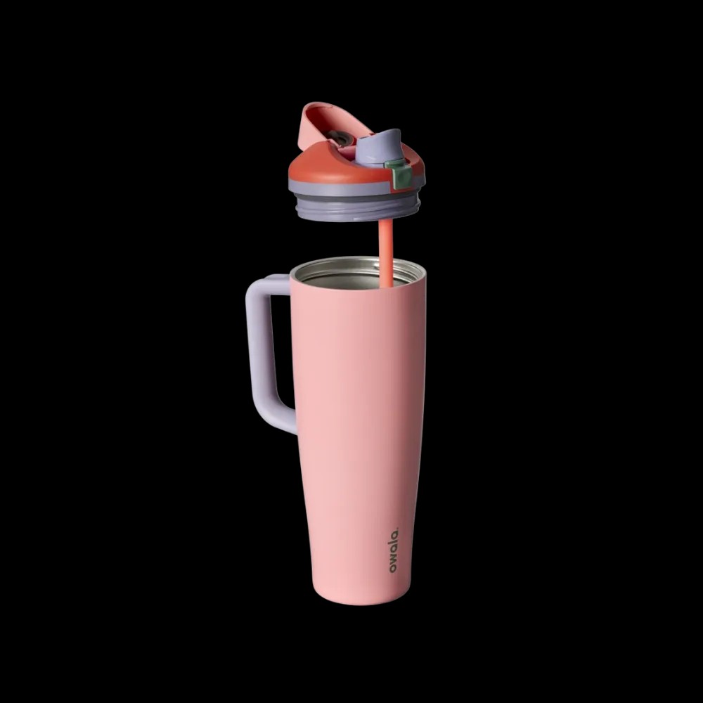 Owala Freesip-Tumbler 40oz "Sugar High" - HypeFly India View 4