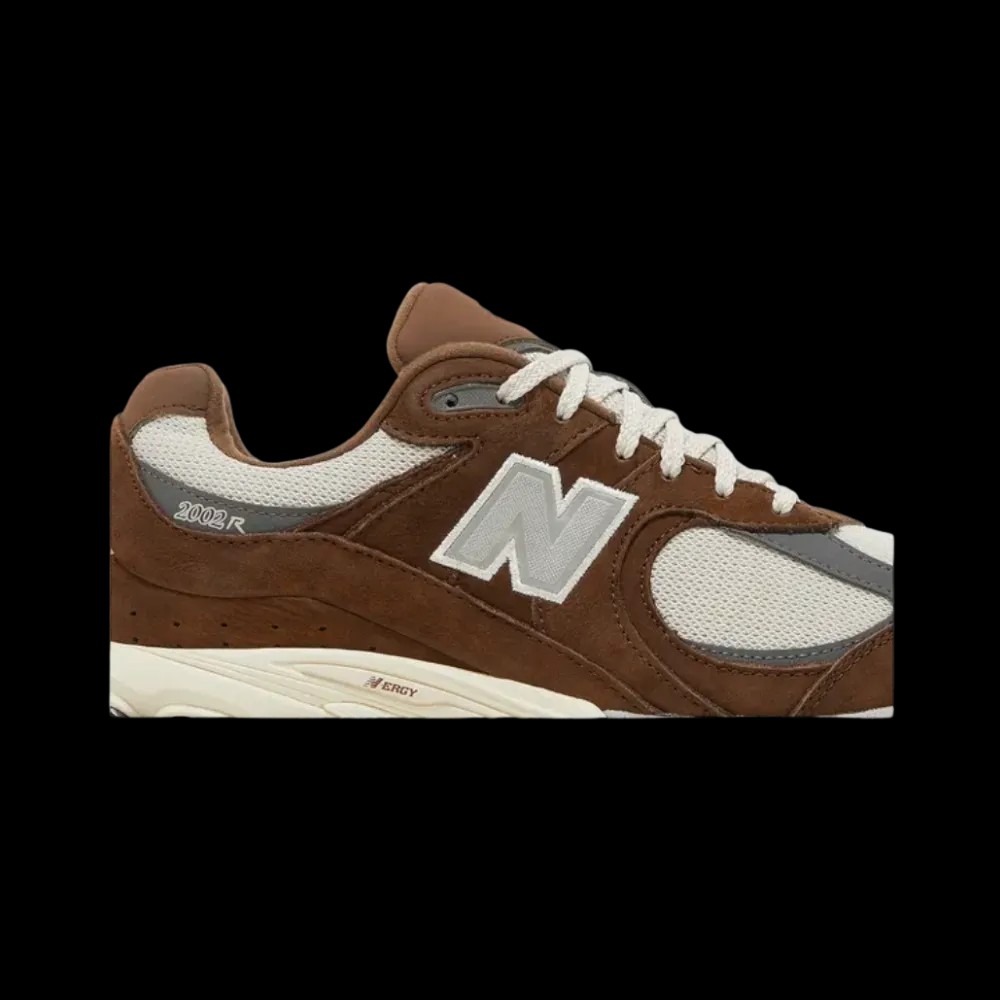 New Balance 2002R 'Adrift Moonbeam' - HypeFly India View 5
