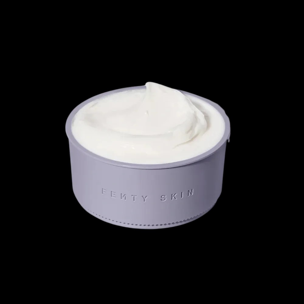 Butta Drop Whipped Oil Body Cream with Tropical Oils + Shea Butter Fenty Fresh - HypeFly India View 2