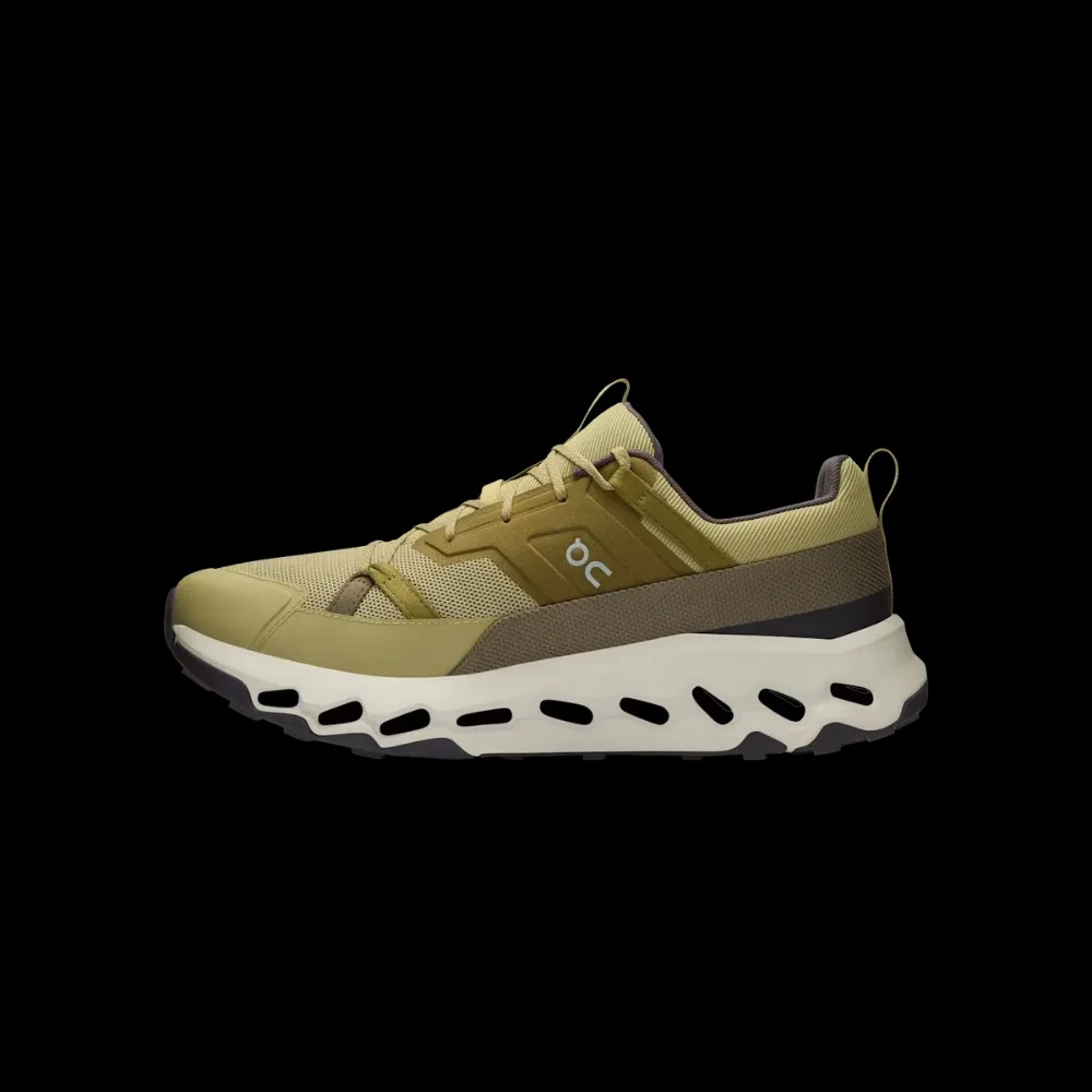 On Running Cloudhorizon Safari Ice - HypeFly India View 2