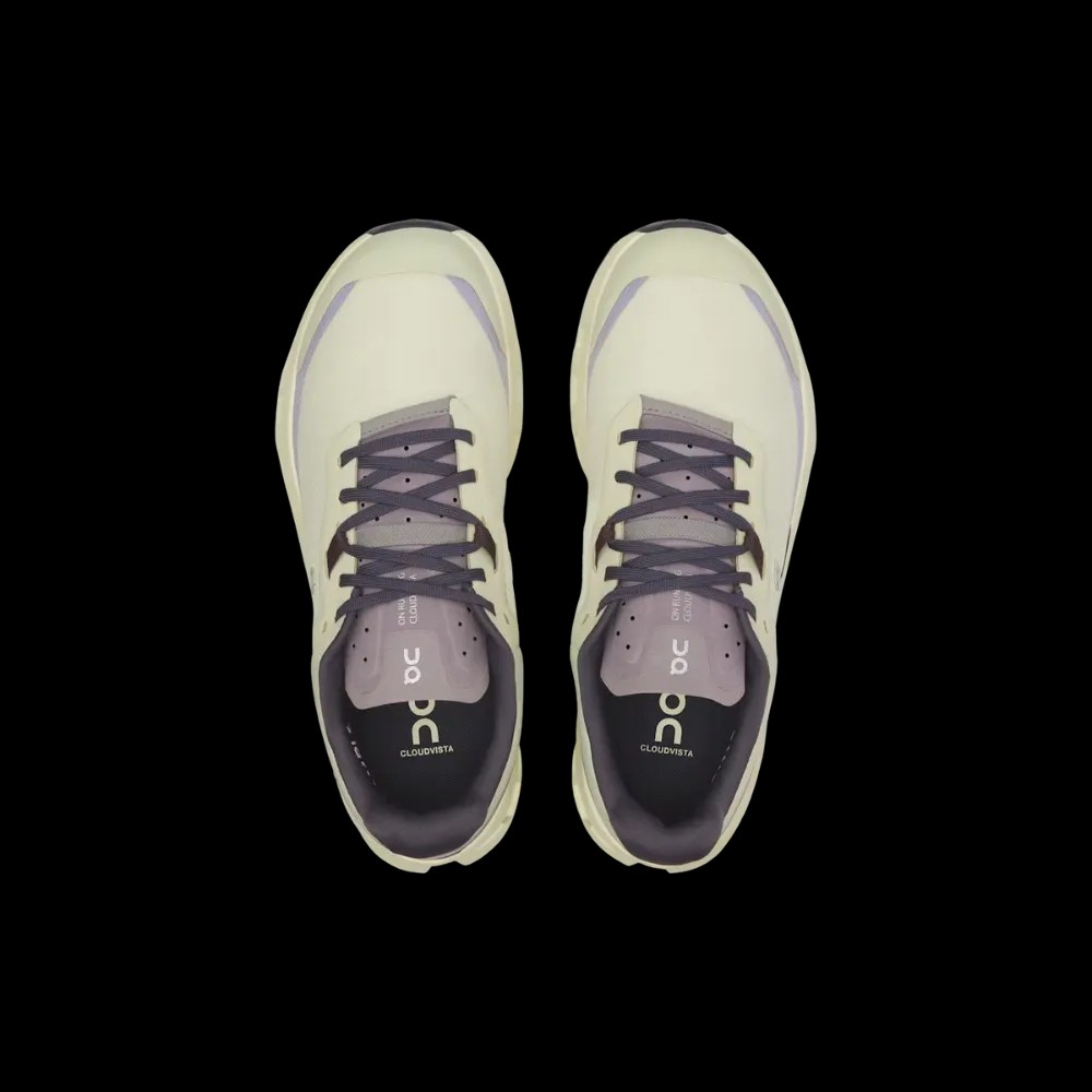 On Running Cloudvista 2 Seedling Mulberry - HypeFly India View 3