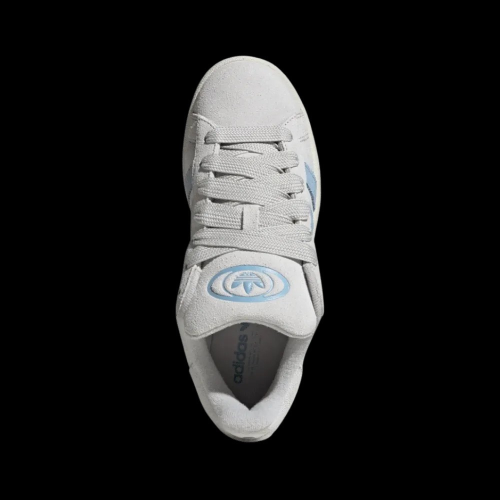 Wmns Campus 00s 'Grey Clear Sky' - HypeFly India View 2