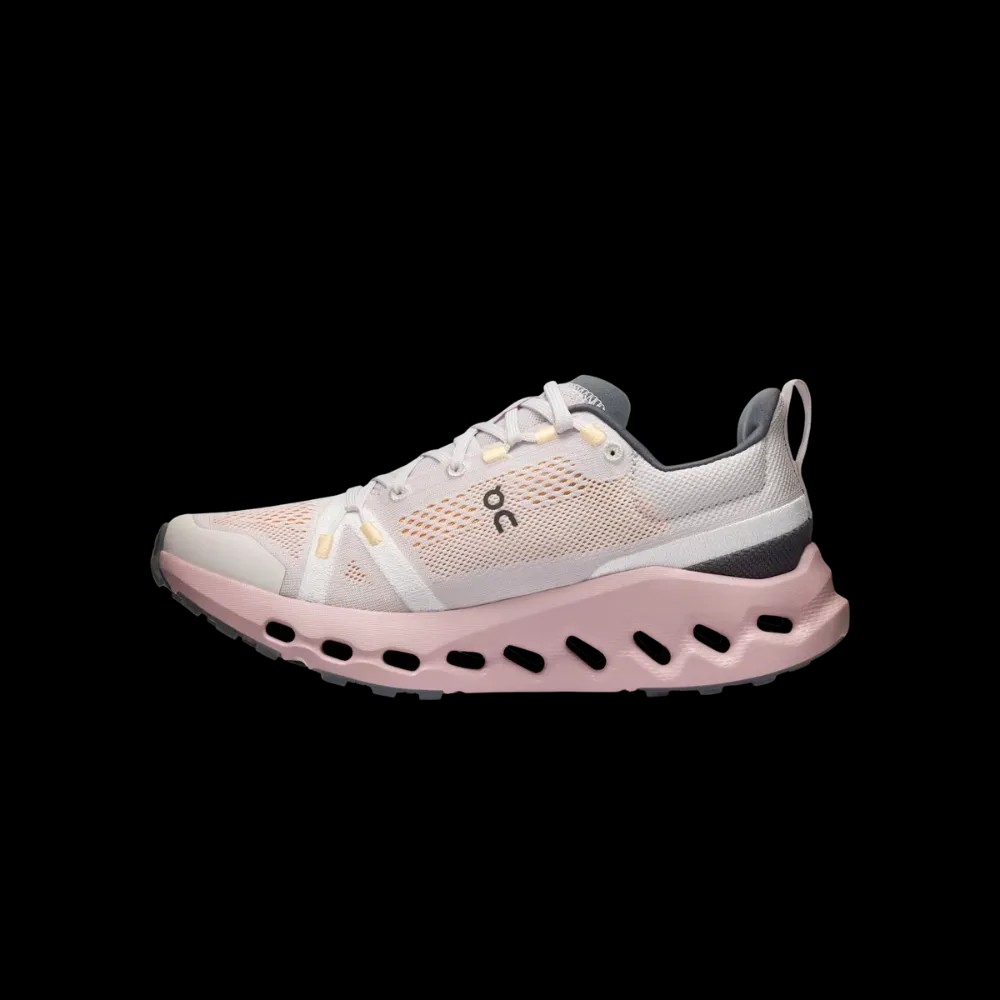 On Running Cloudsurfer Trail Silver Mauve - HypeFly India View 2