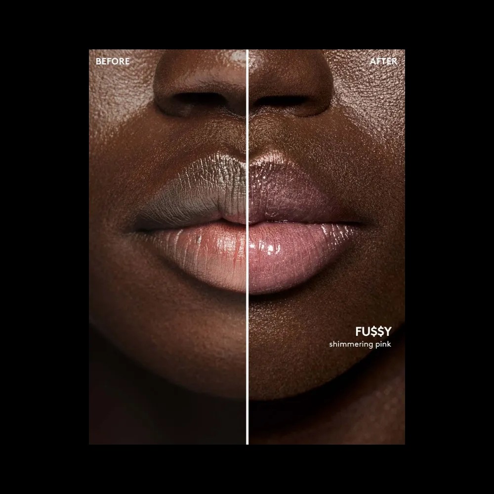 Fenty Gloss Bomb Universal Lip Luminizer Fu$$y - HypeFly India View 2