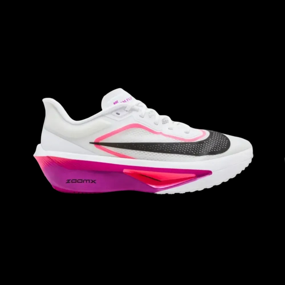 Nike Zoom Fly 6 'Vivid Grape Hyper Pink' - HypeFly India View 1