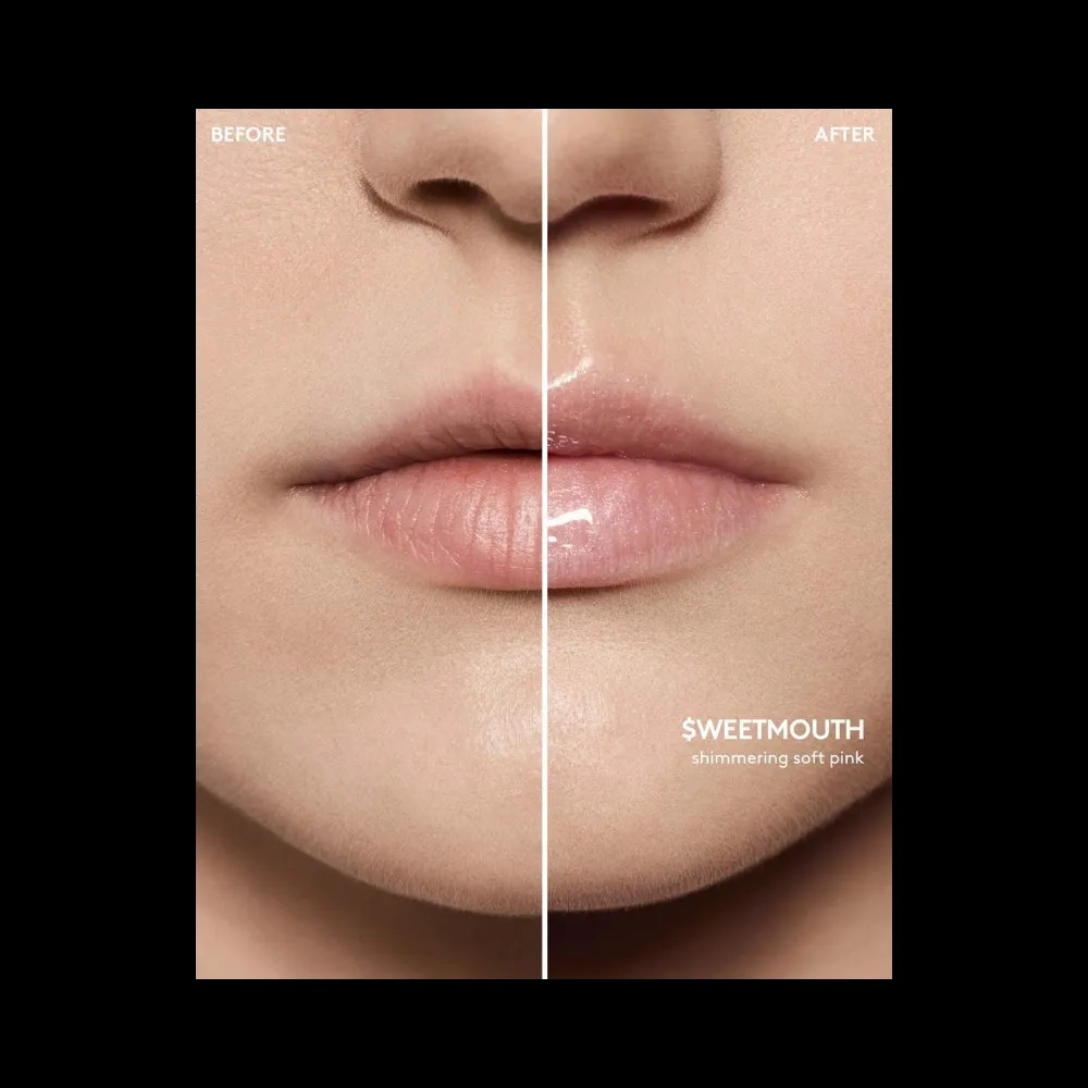 Fenty Gloss Bomb Universal Lip Luminizer $weet Mouth - HypeFly India View 2