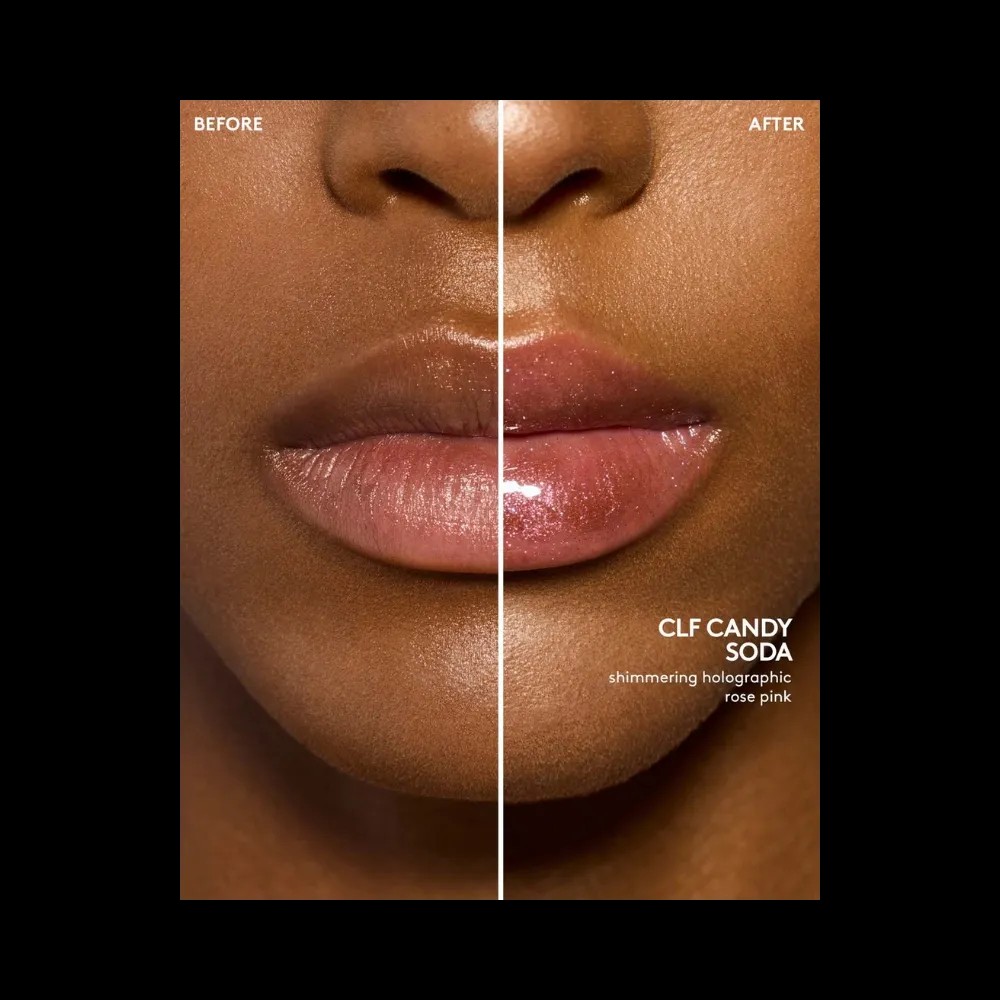 Fenty Gloss Bomb Universal Lip Luminizer CLF Candy Soda - HypeFly India View 4