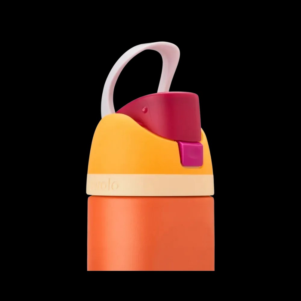 Owala Freesip 24oz "Citrus Crush" - HypeFly India View 3