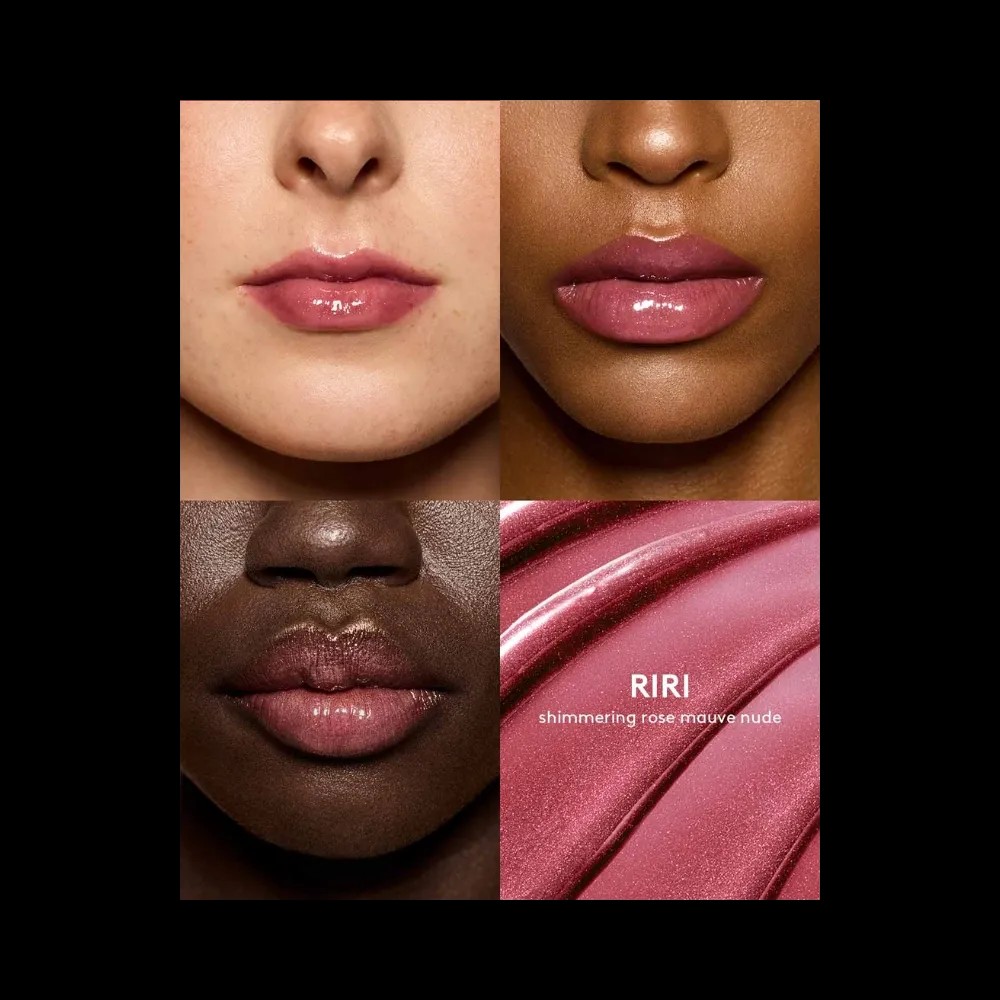 Fenty Gloss Bomb Universal Lip Luminizer RiRi - HypeFly India View 2
