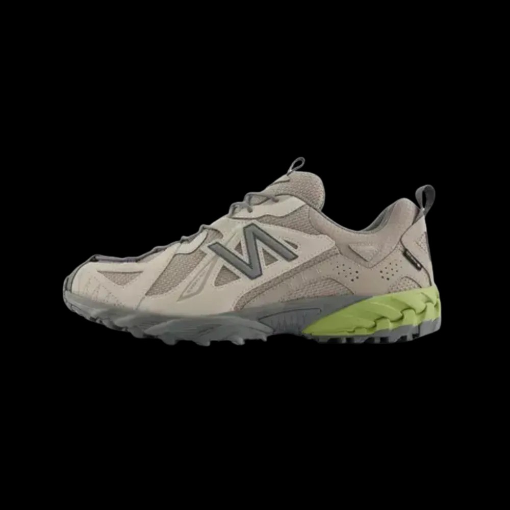 New Balance 610 GORE-TEX 'Light Mushroom Timberwolf' - HypeFly India View 2