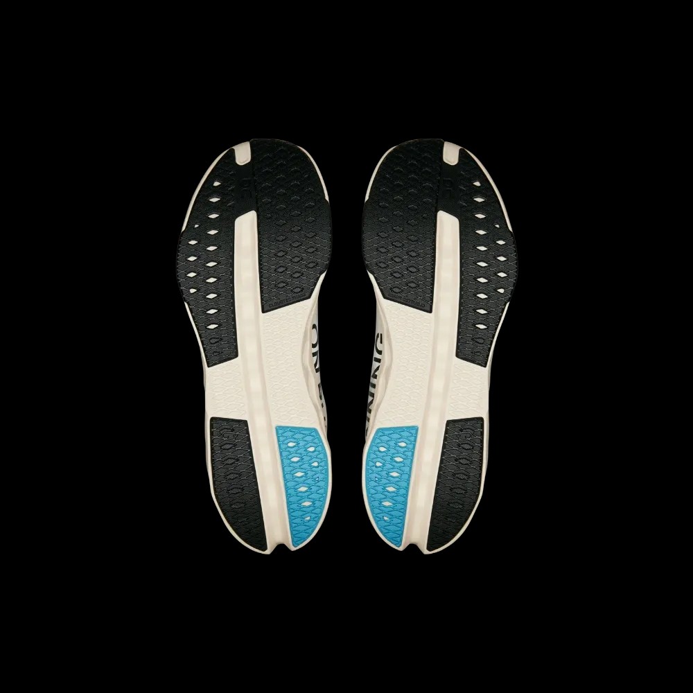 On Running Cloudsurfer Next Ivory Dew - HypeFly India View 5