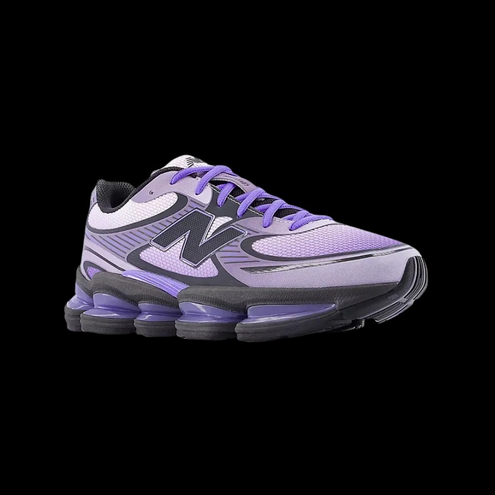 New Balance Abzorb 2000 'Taro Electric Indigo' - HypeFly India View 5