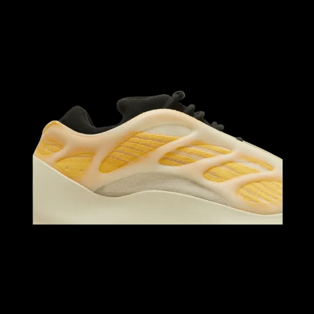 Yeezy 700 V3 'Mono Safflower' - HypeFly India View 4