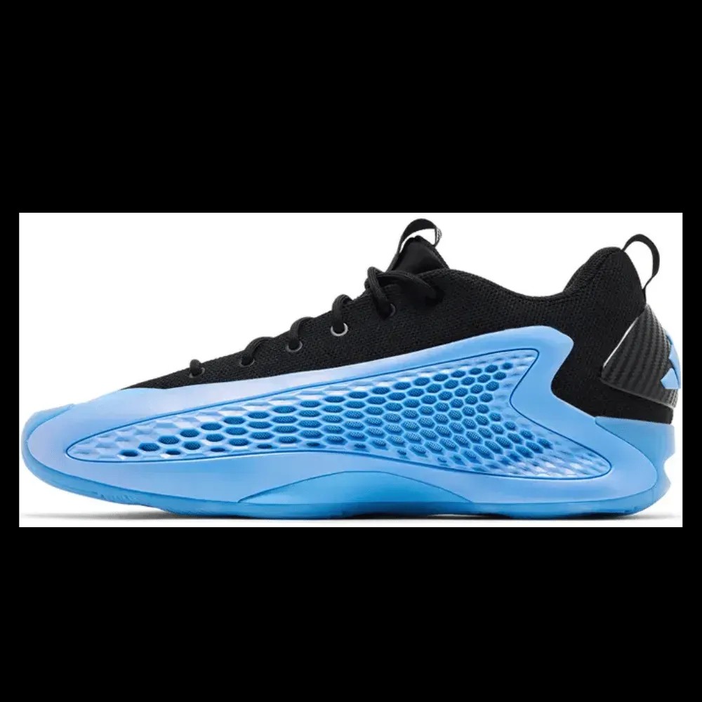 Adidas AE 1 Low Nick'S Gift - HypeFly India View 2